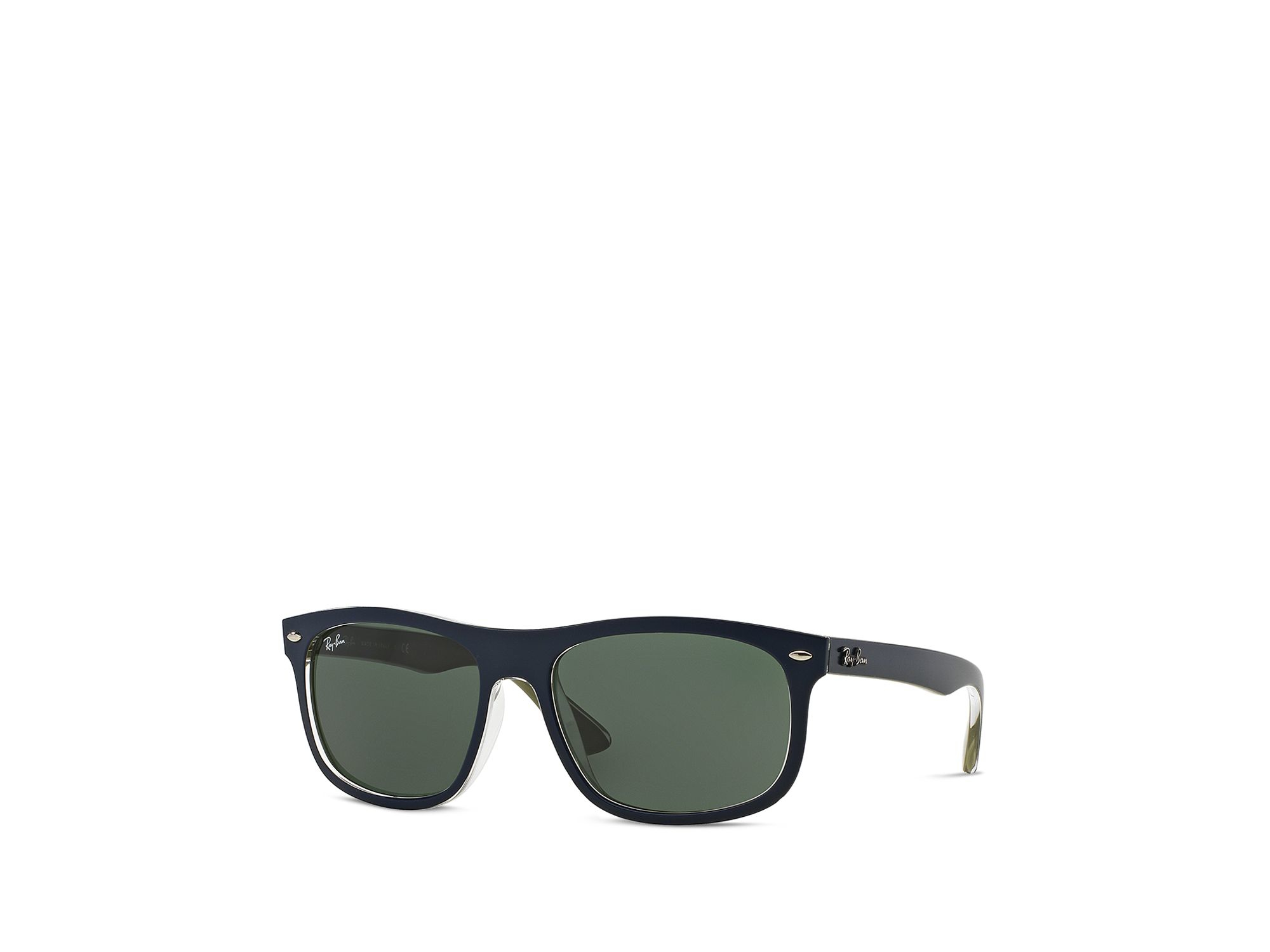 ray ban 53mm wayfarer sunglasses