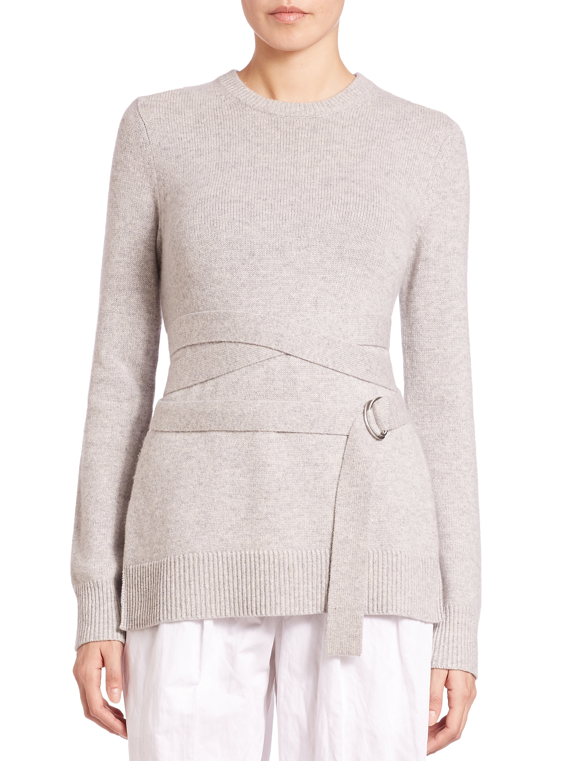 michael kors cashmere sweater