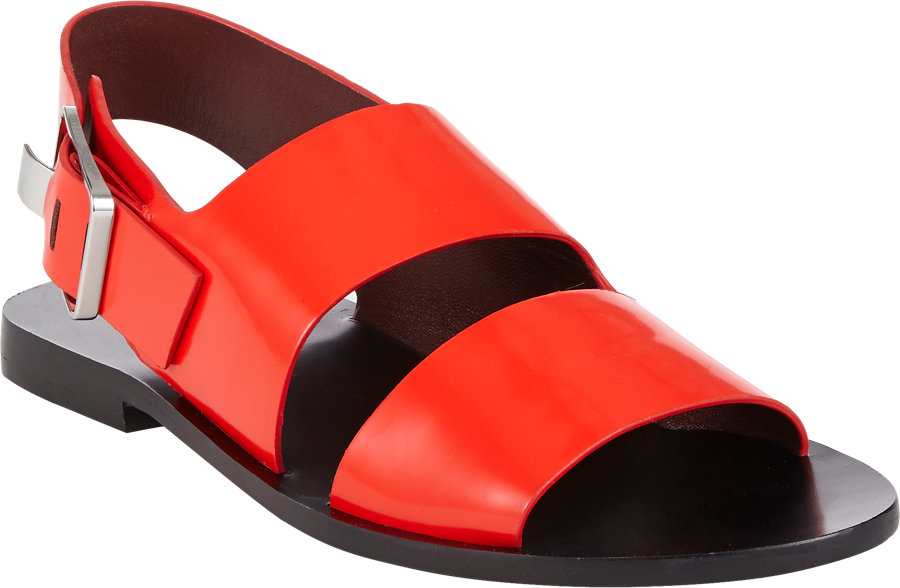 alexander wang sling back