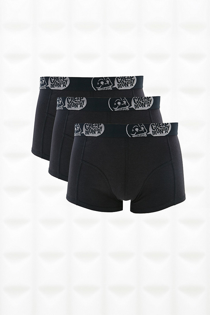 Cheap monday underwear Clearance