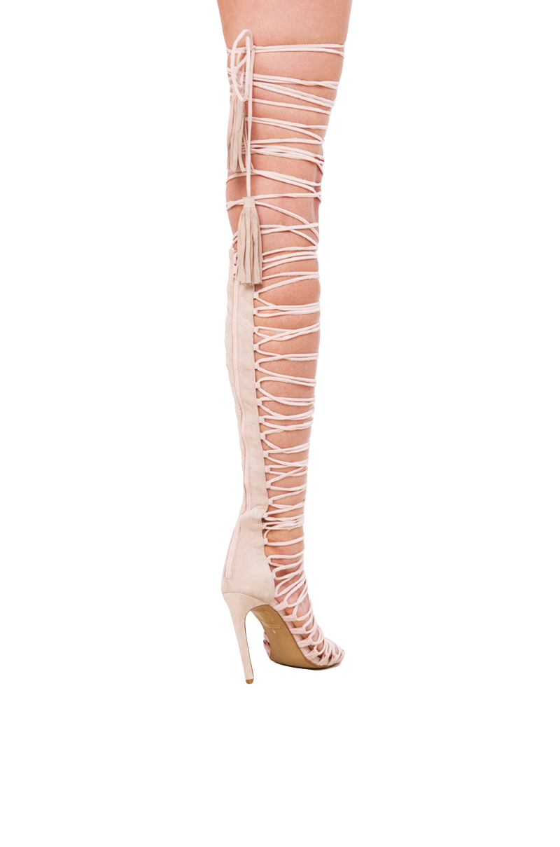 jeffrey campbell gladiator