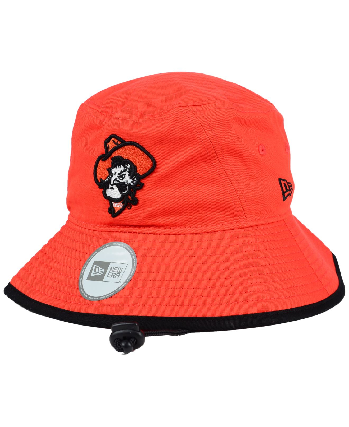 dallas cowboys bucket hat with string