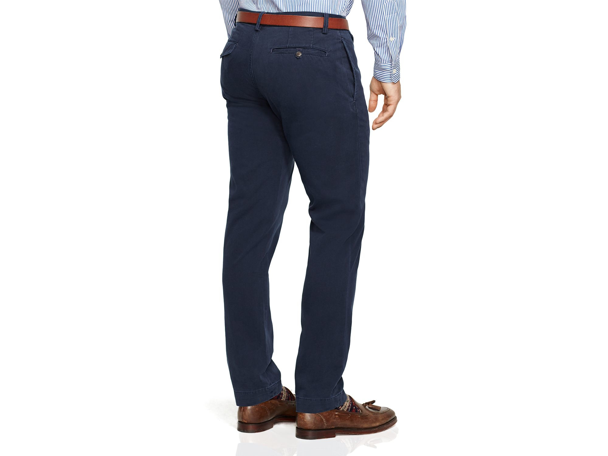 ralph lauren bedford chino