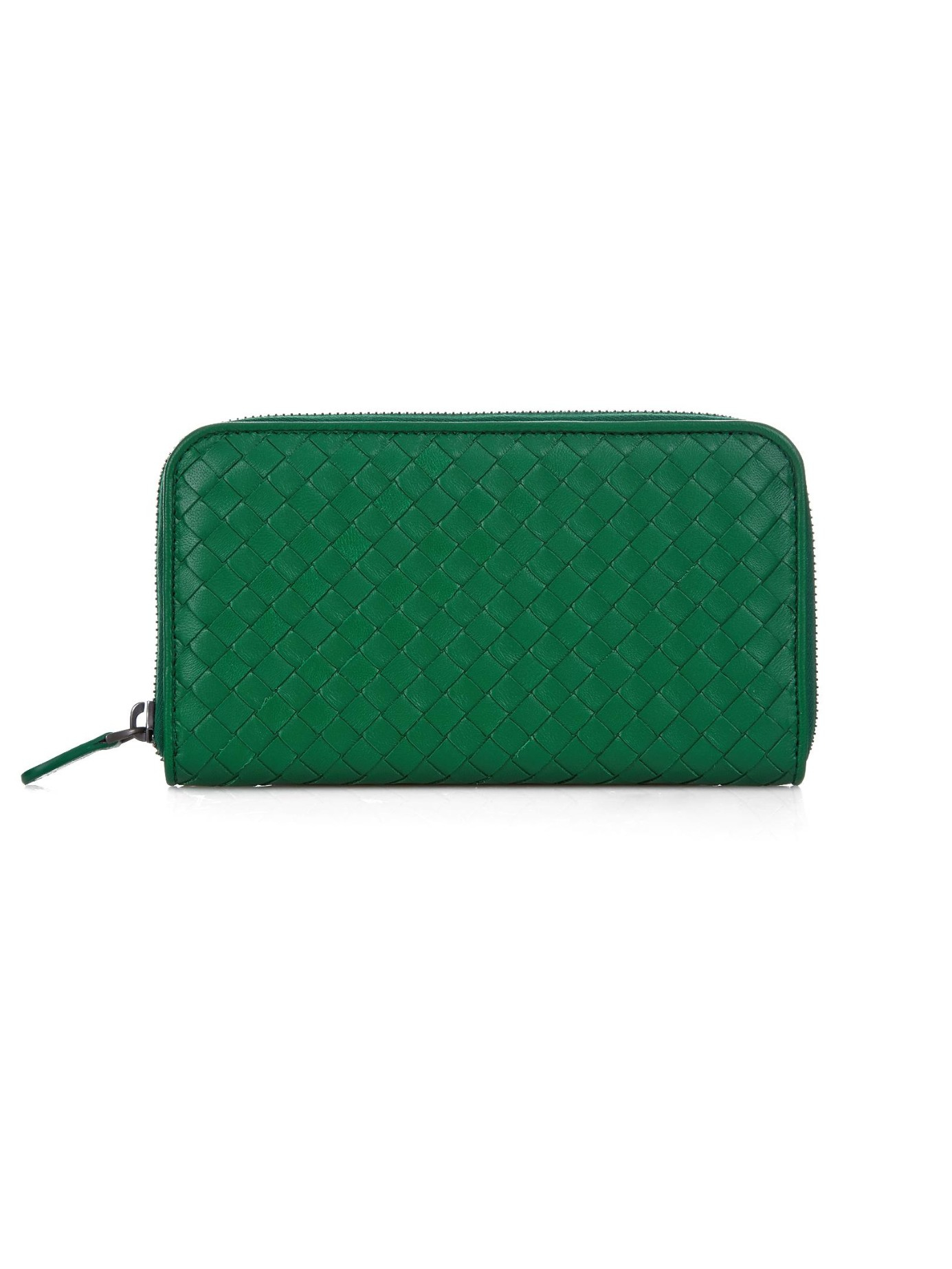 dark green wallet for ladies