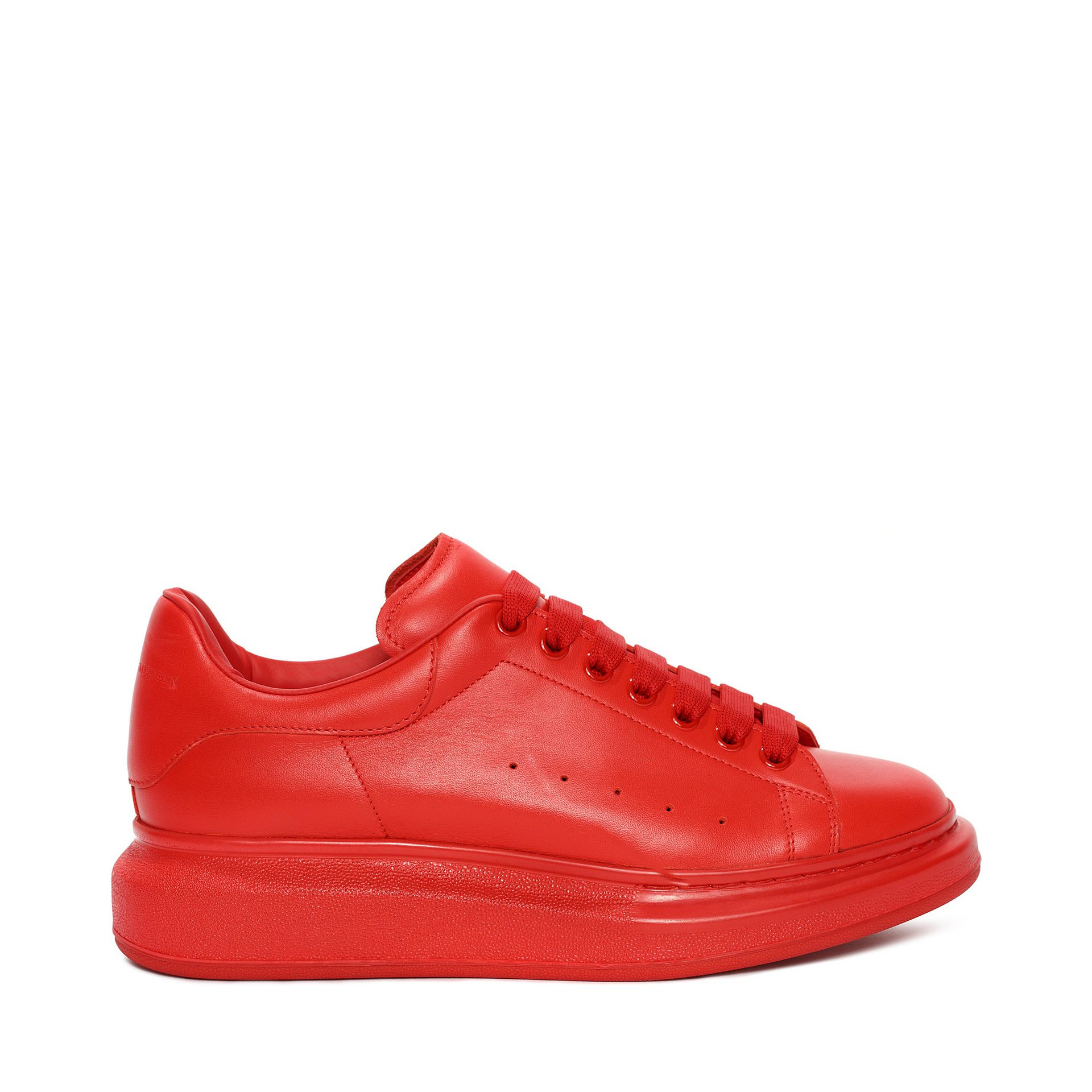 alexander mcqueen oversized sneaker cheap