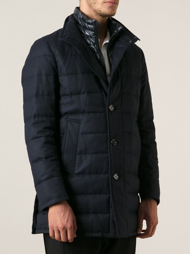 moncler vallier coat