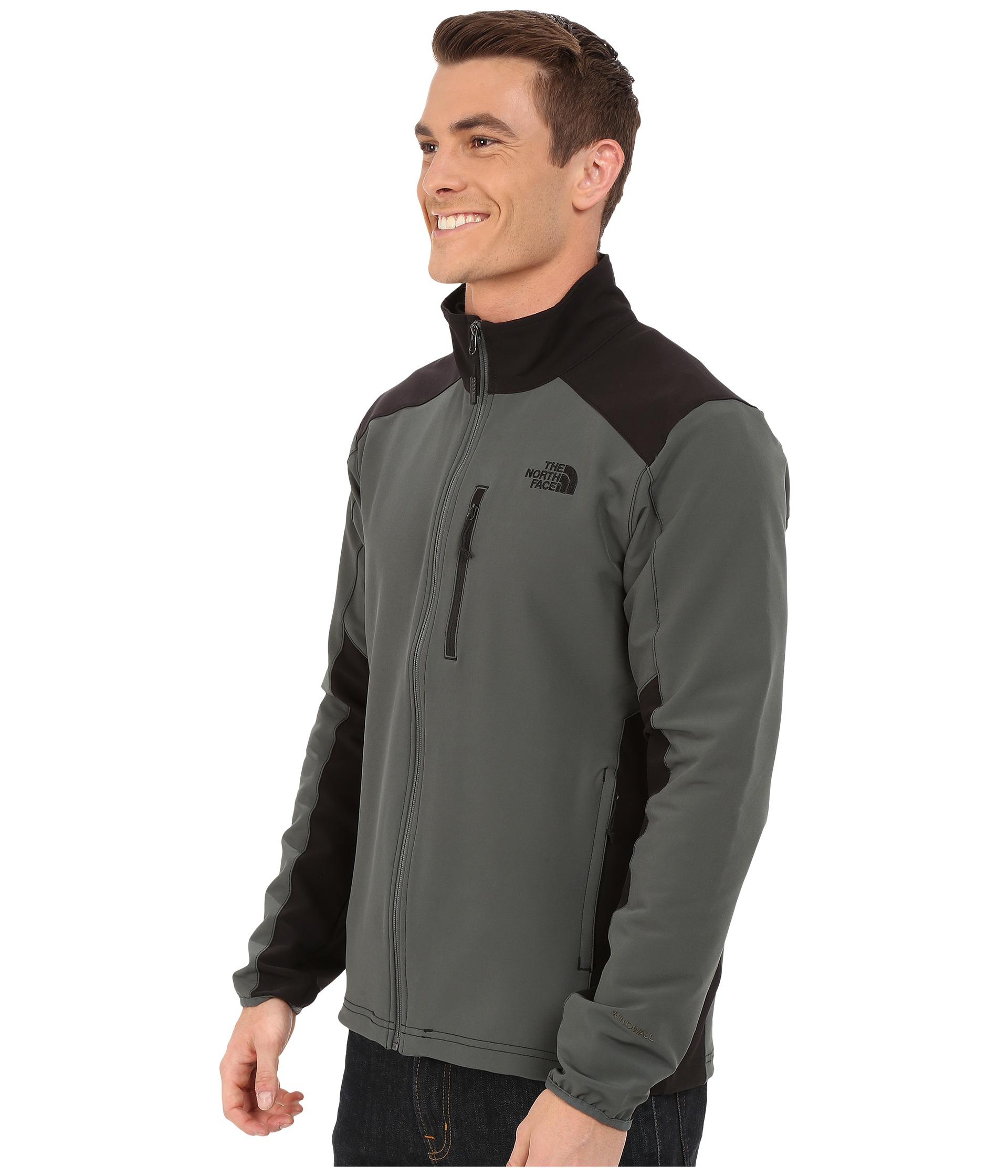 north face pneumatic