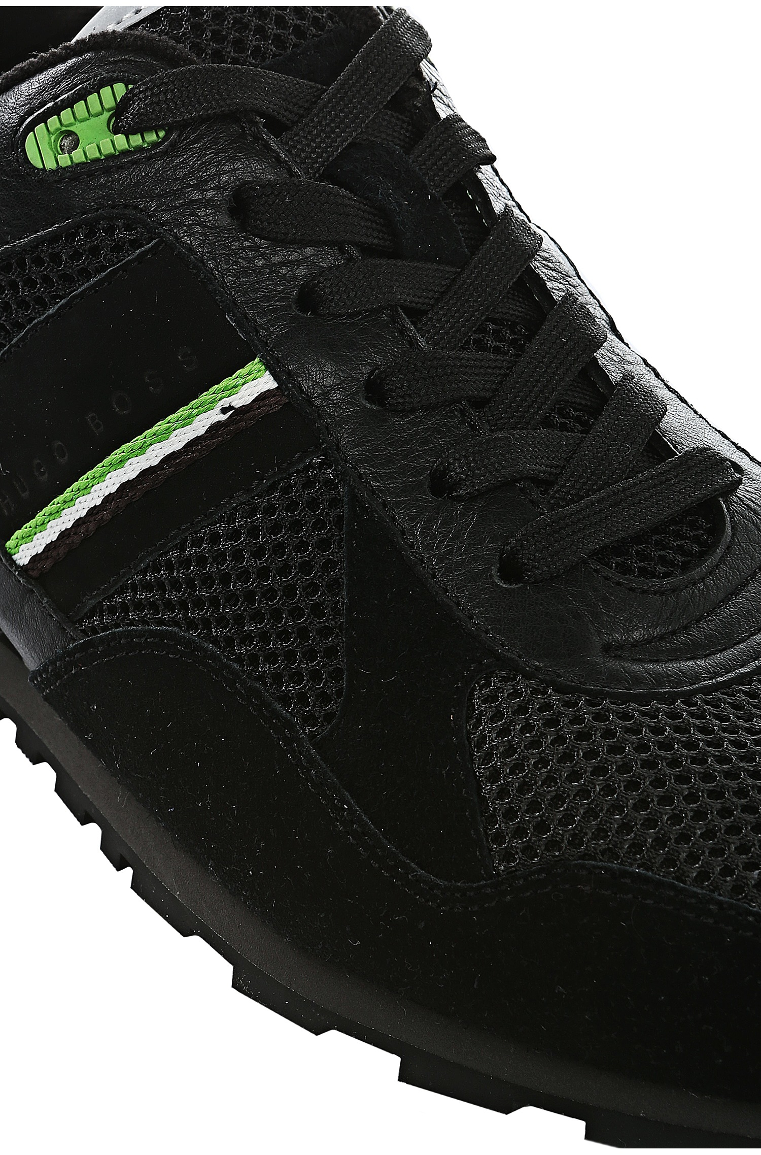 hugo boss camo trainers