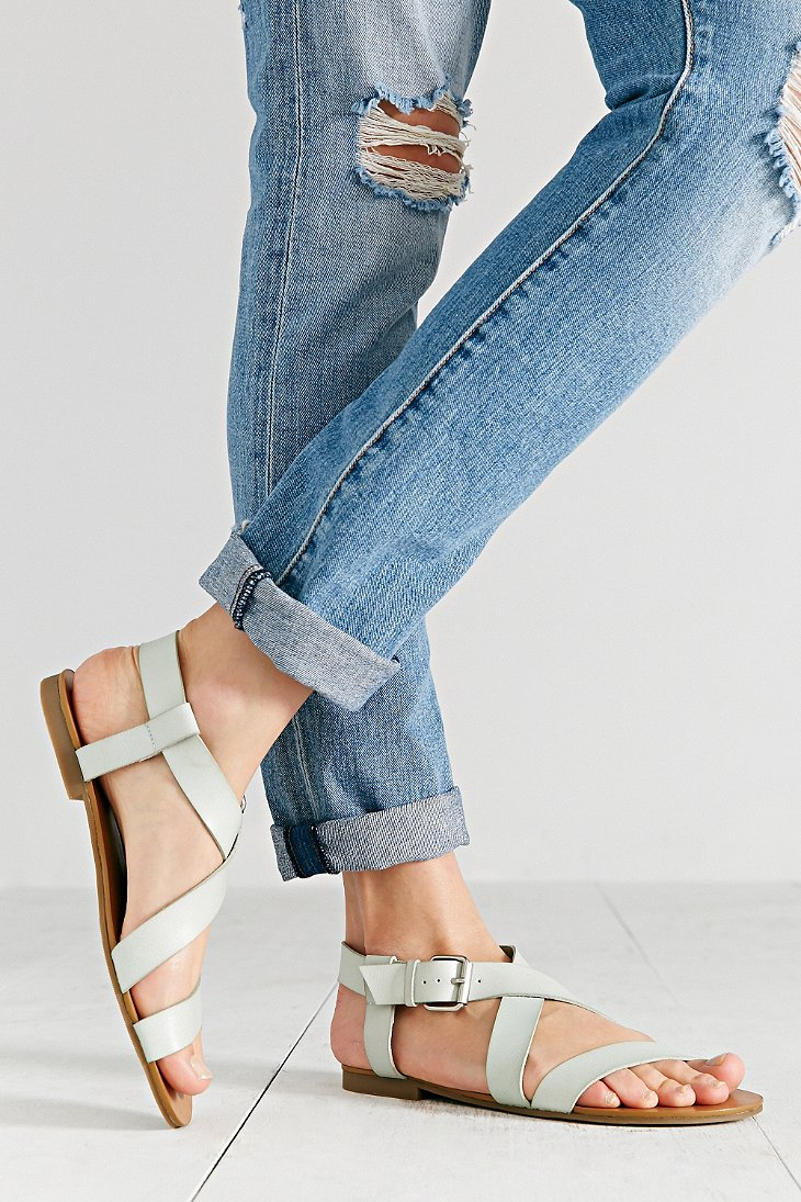 morgan sandals
