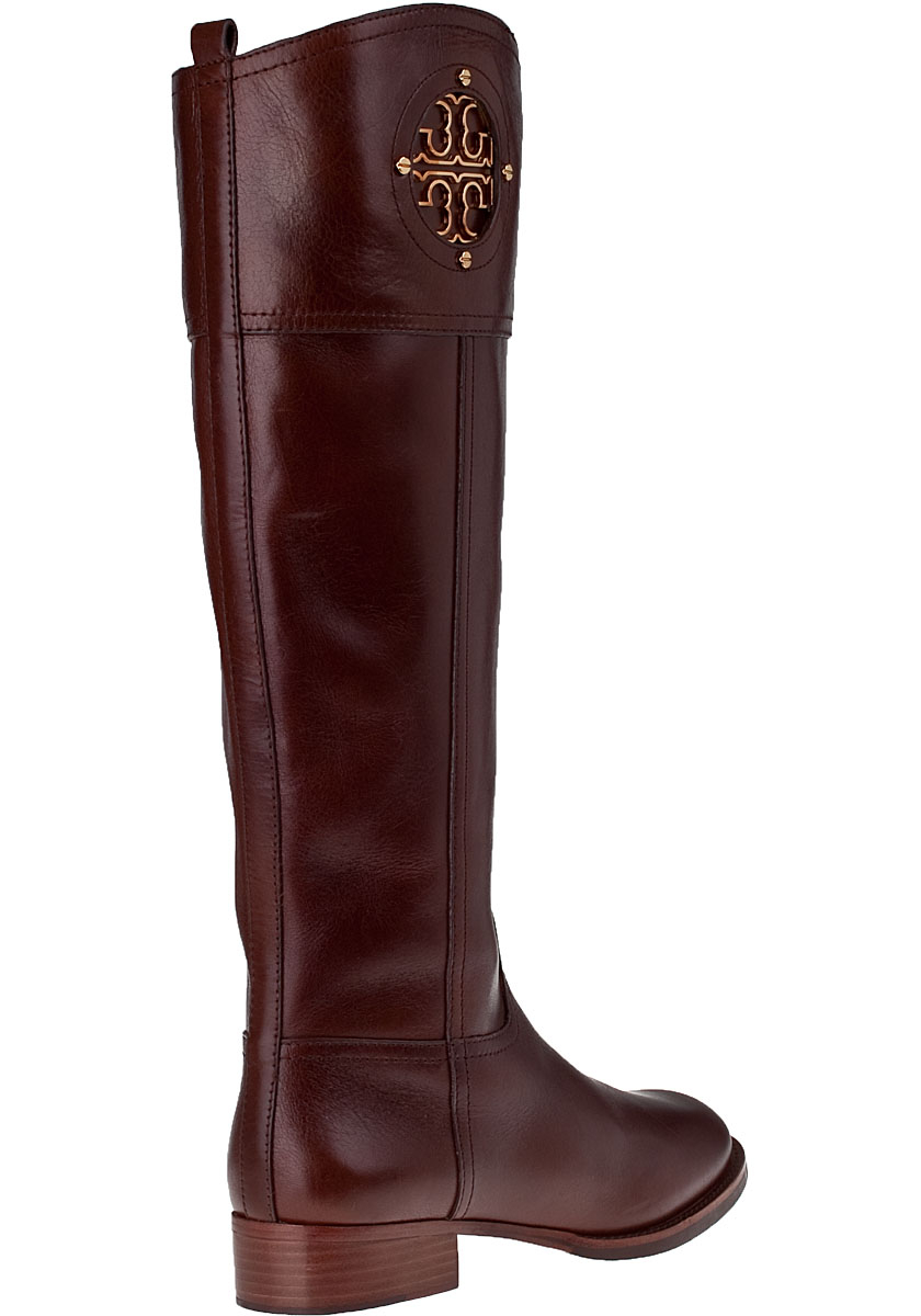 ugg mini boots dark brown