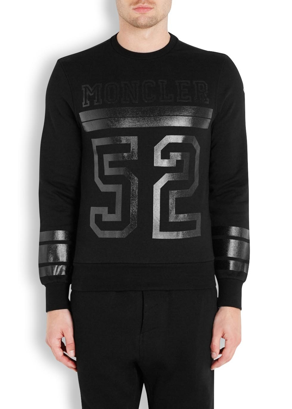 moncler 52 sweatshirt moncler 52 sweatshirt