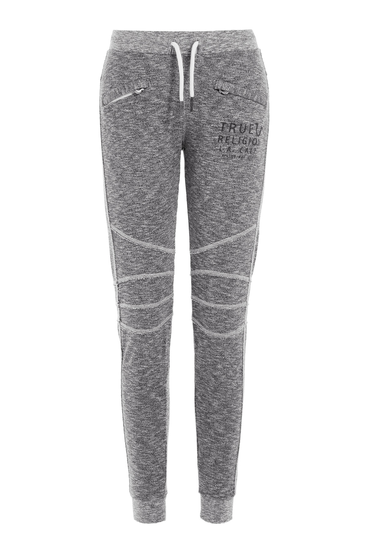 sweatpants grey womens