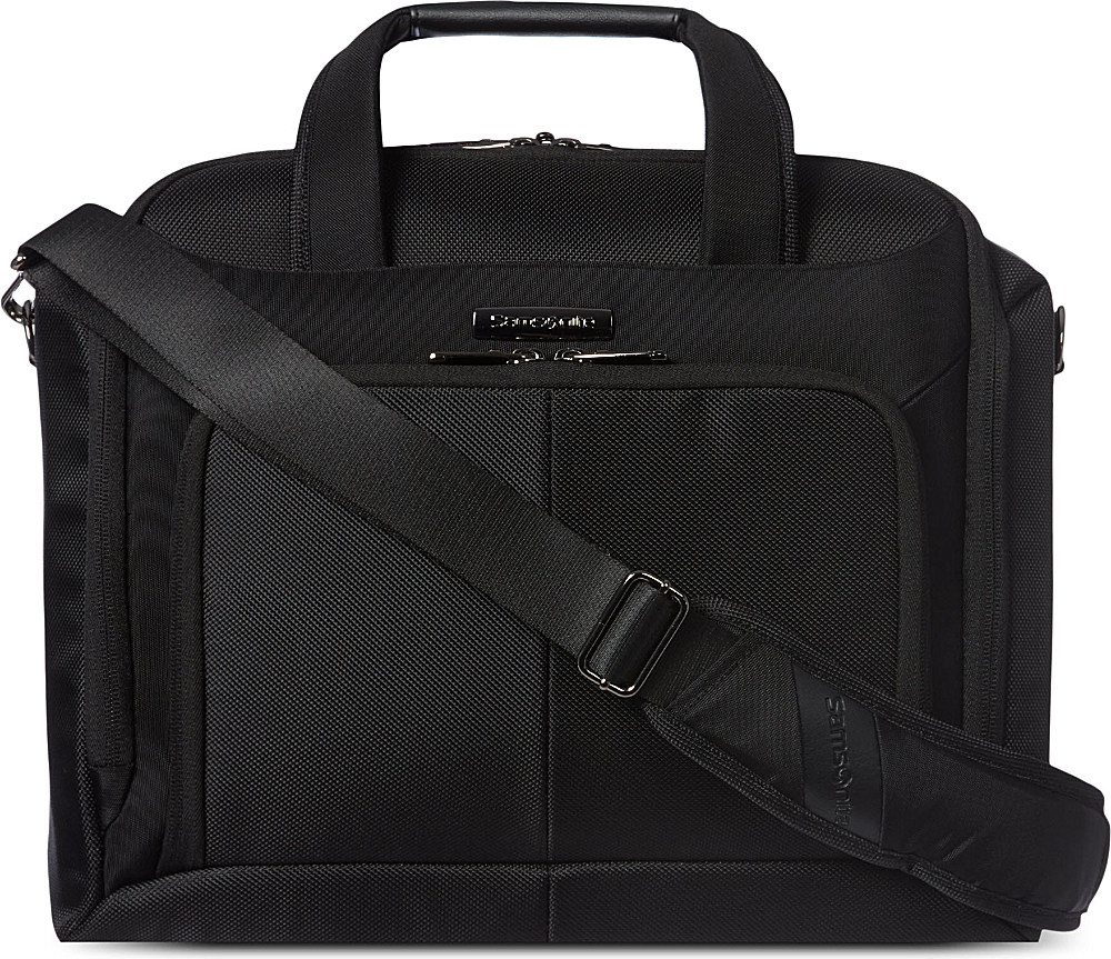 Samsonite Laptop Bag Semashow samsonite-laptop-bag-semashow