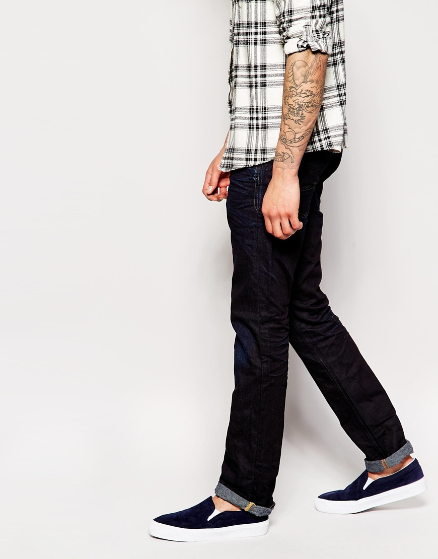 jack and jones clark jeans
