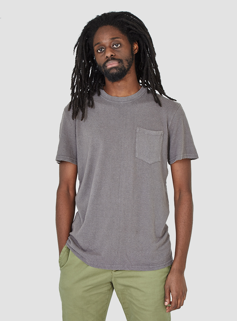 jungmaven baja pocket tee