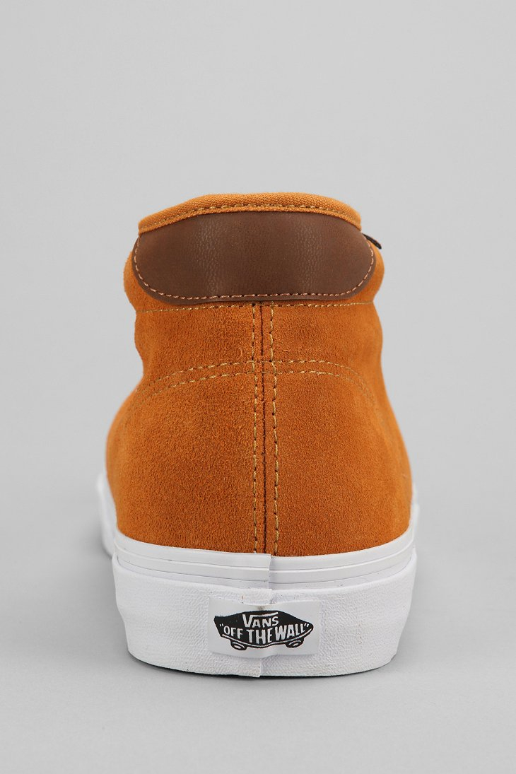 vans chukka boot 69