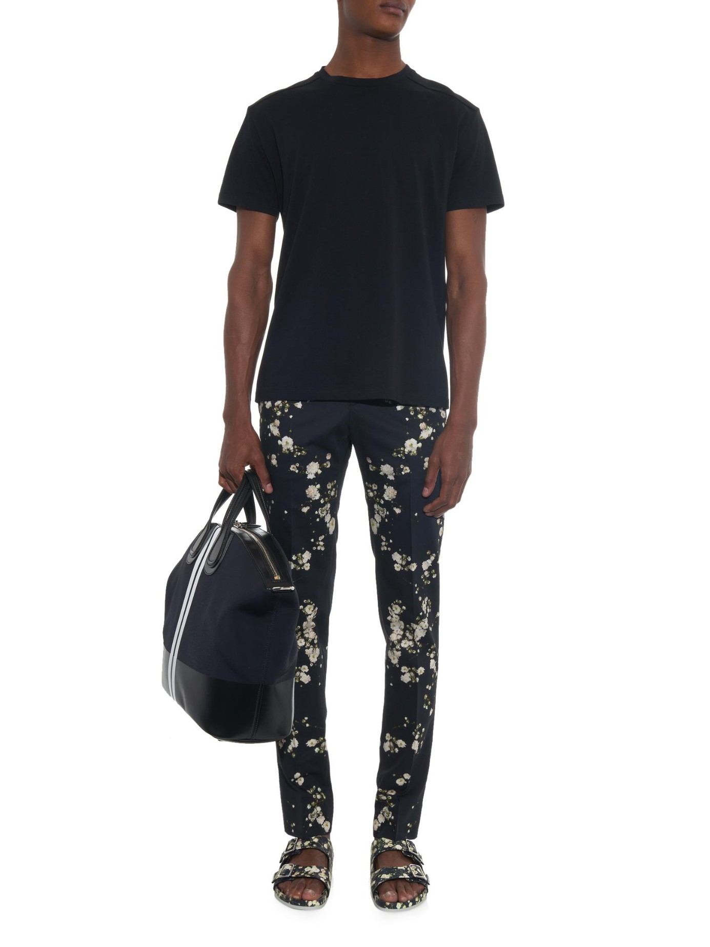 givenchy short pants
