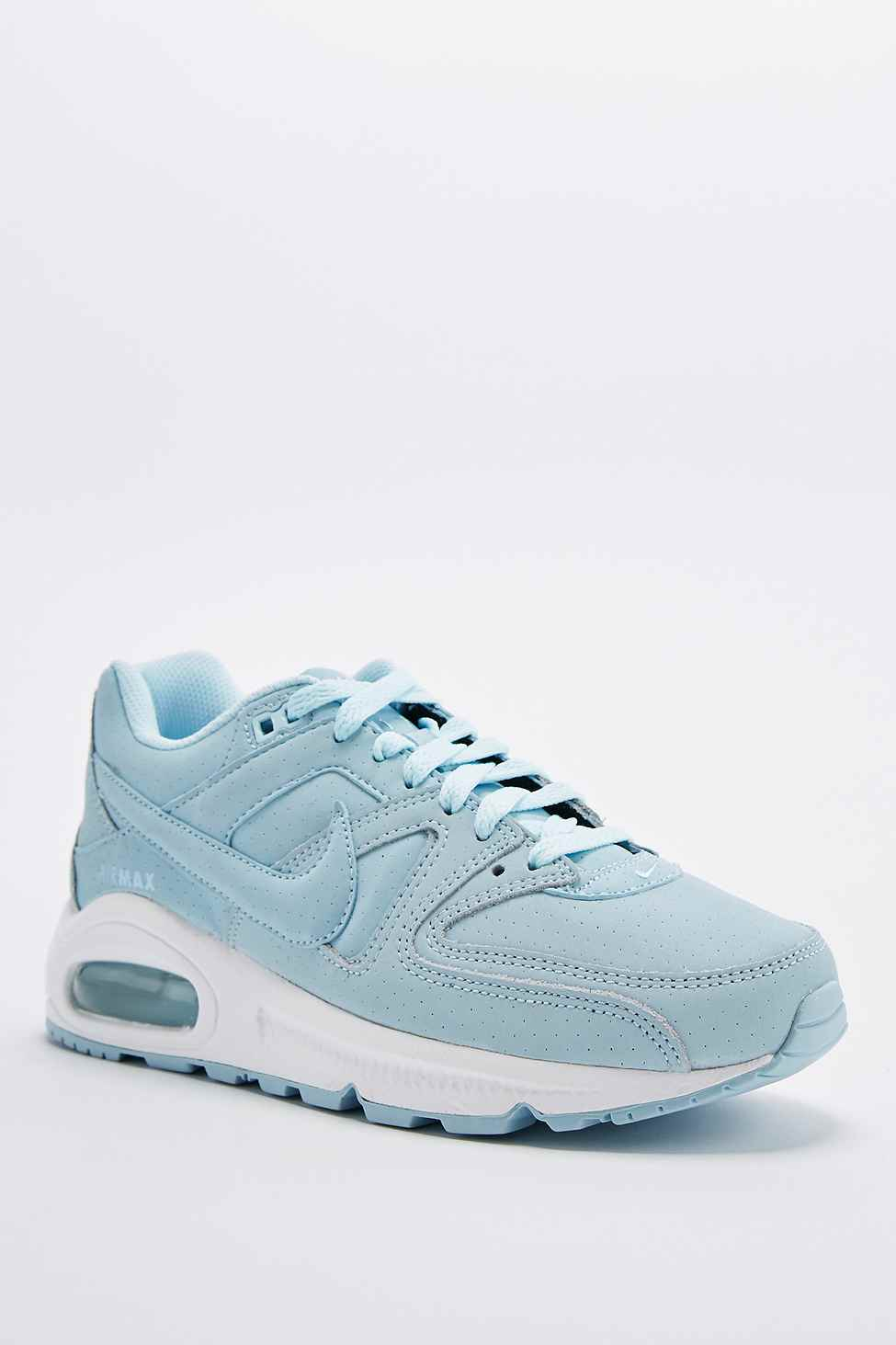 Nike Air Max Command Premium Trainers 