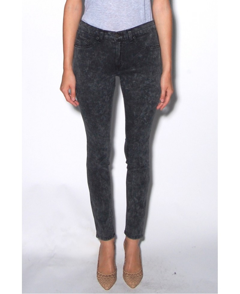 rag & bone legging jean