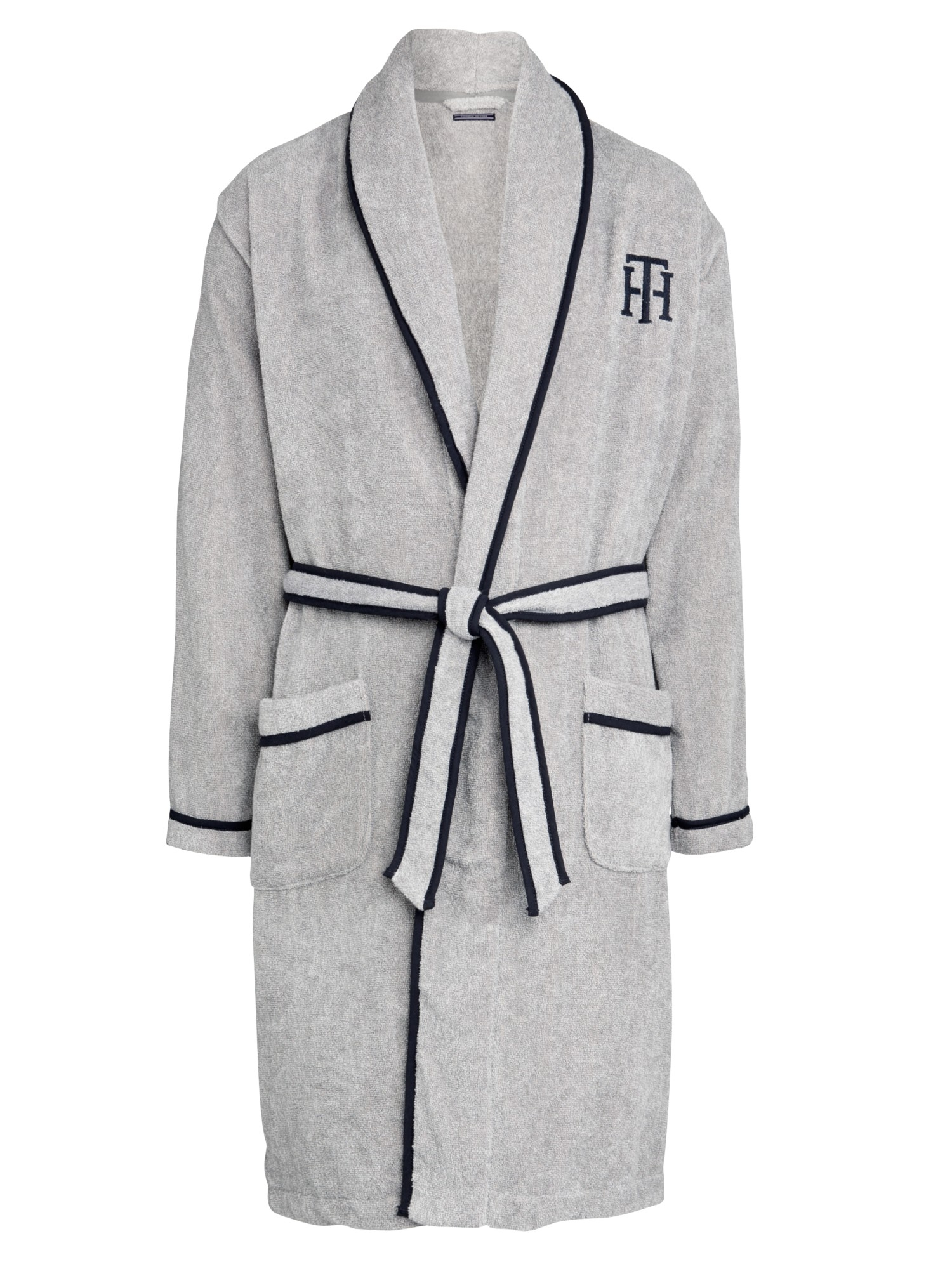 mens robe tommy hilfiger