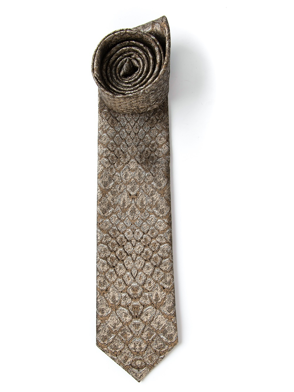 mcqueen tie