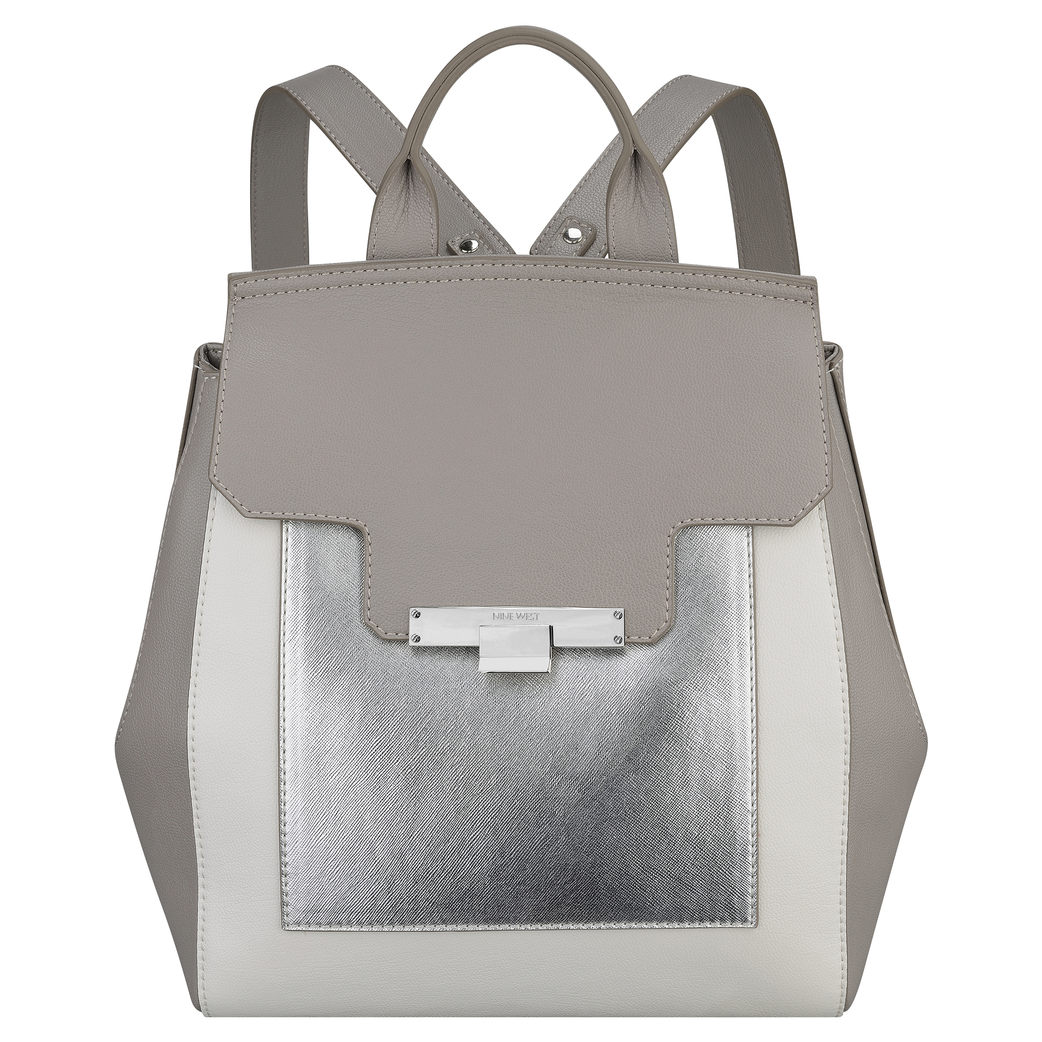 nine west small backpack