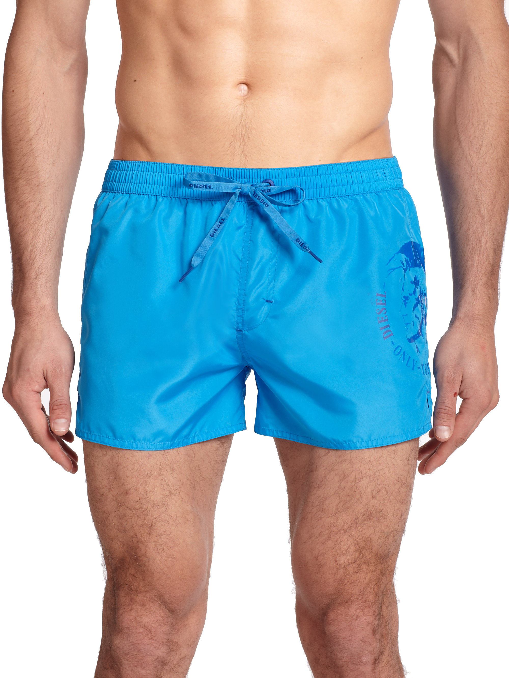 diesel swimming trunks