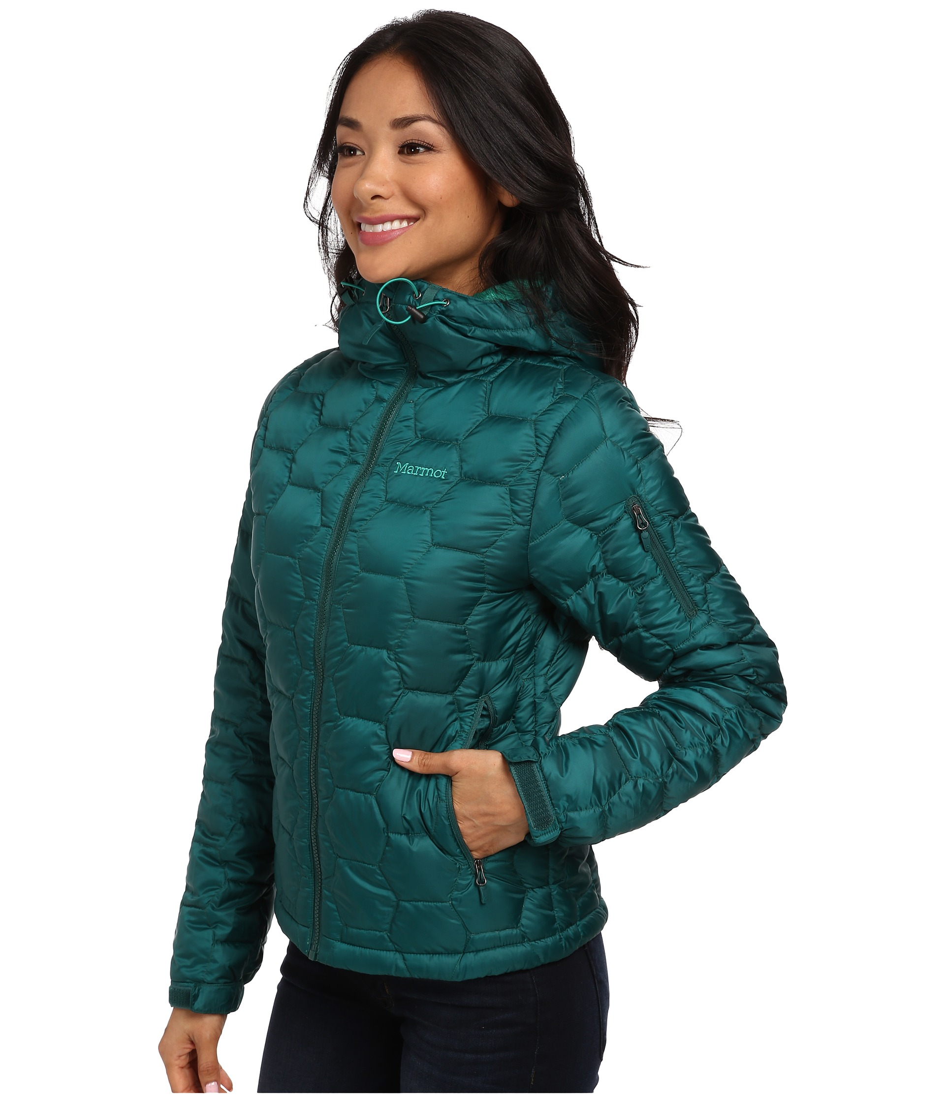 ama dablam jacket