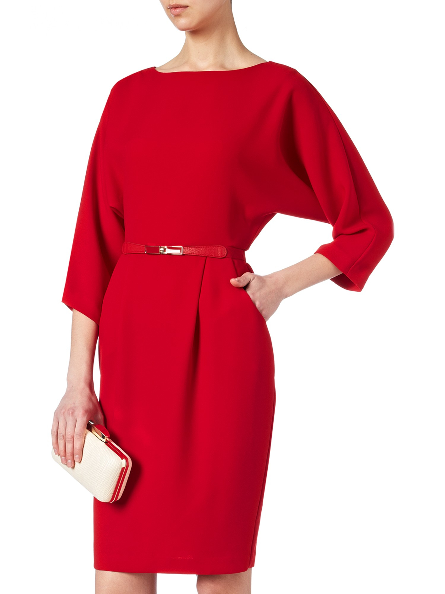 phase eight corinna dress