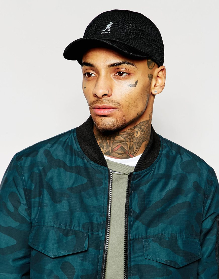 Kangol ventair space cap Clearance