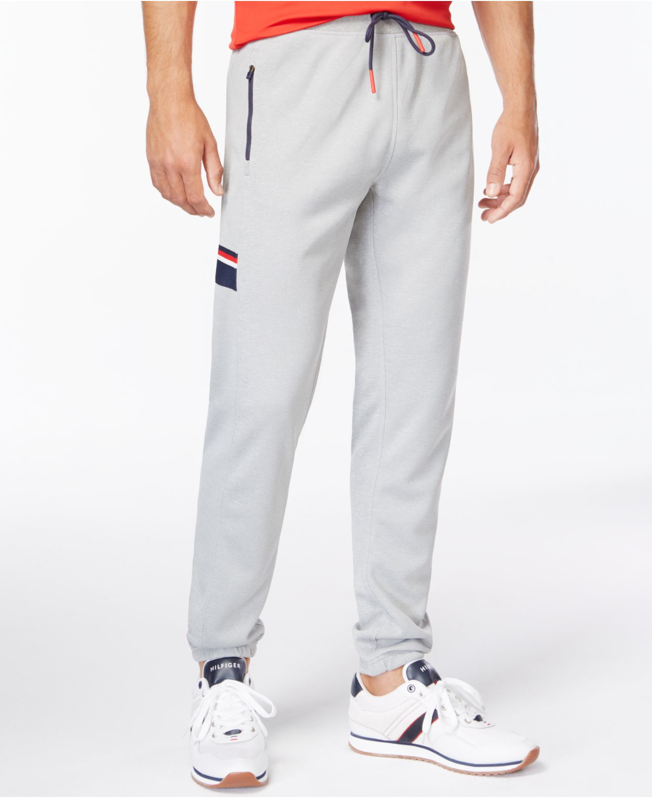 cheap tommy hilfiger joggers