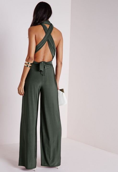 multiway jumpsuits