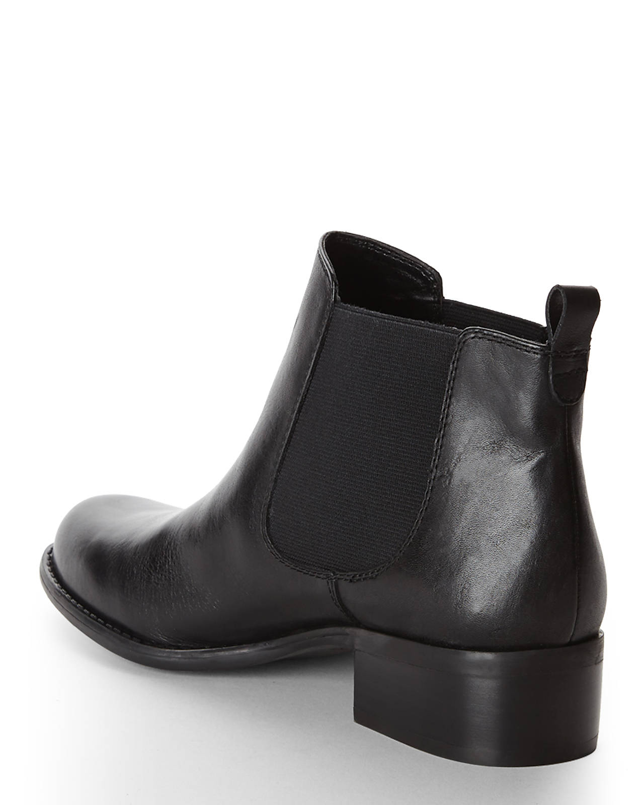 freda platform chelsea boot sarto by franco sarto