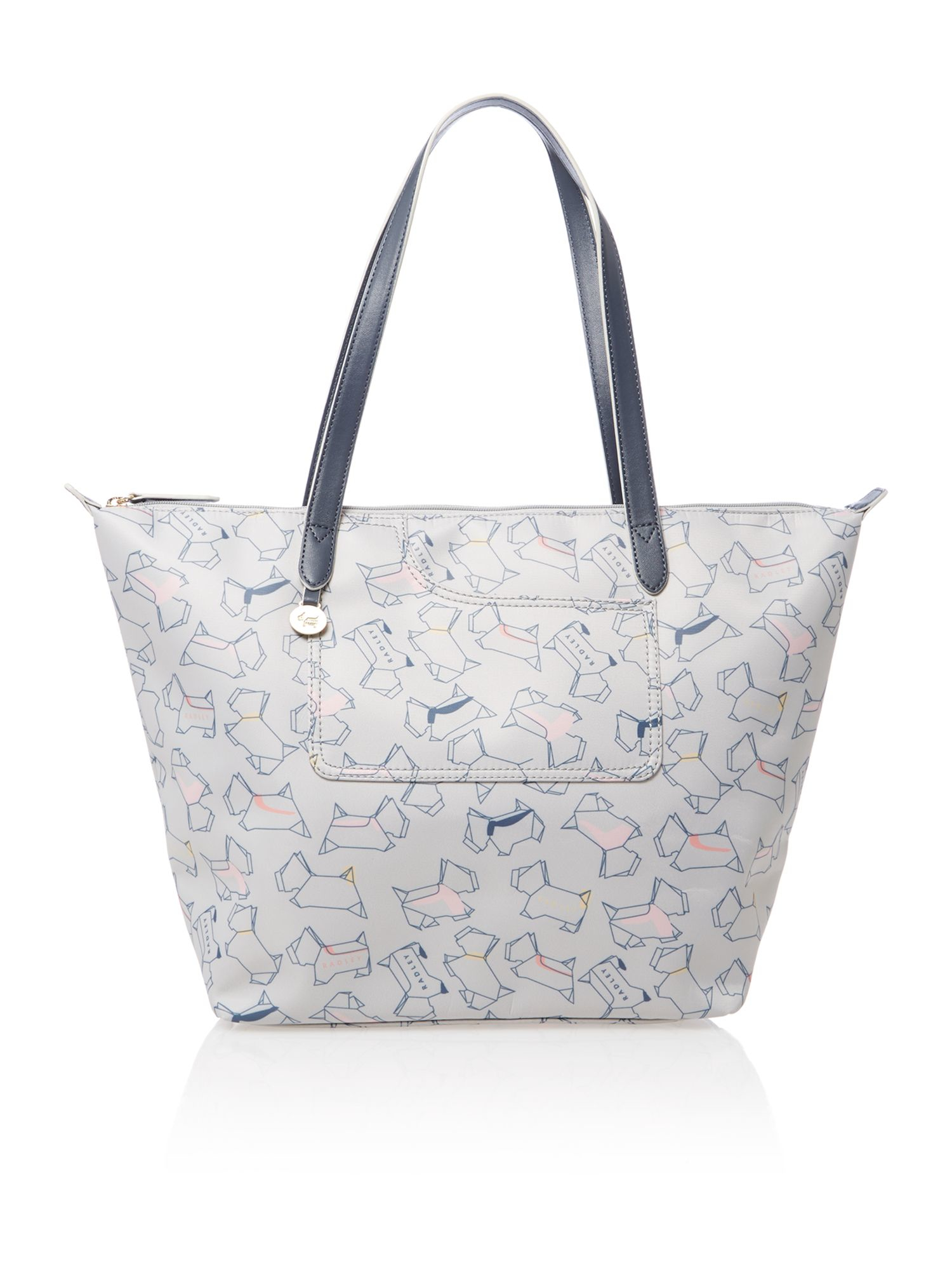 radley essentials tote bag