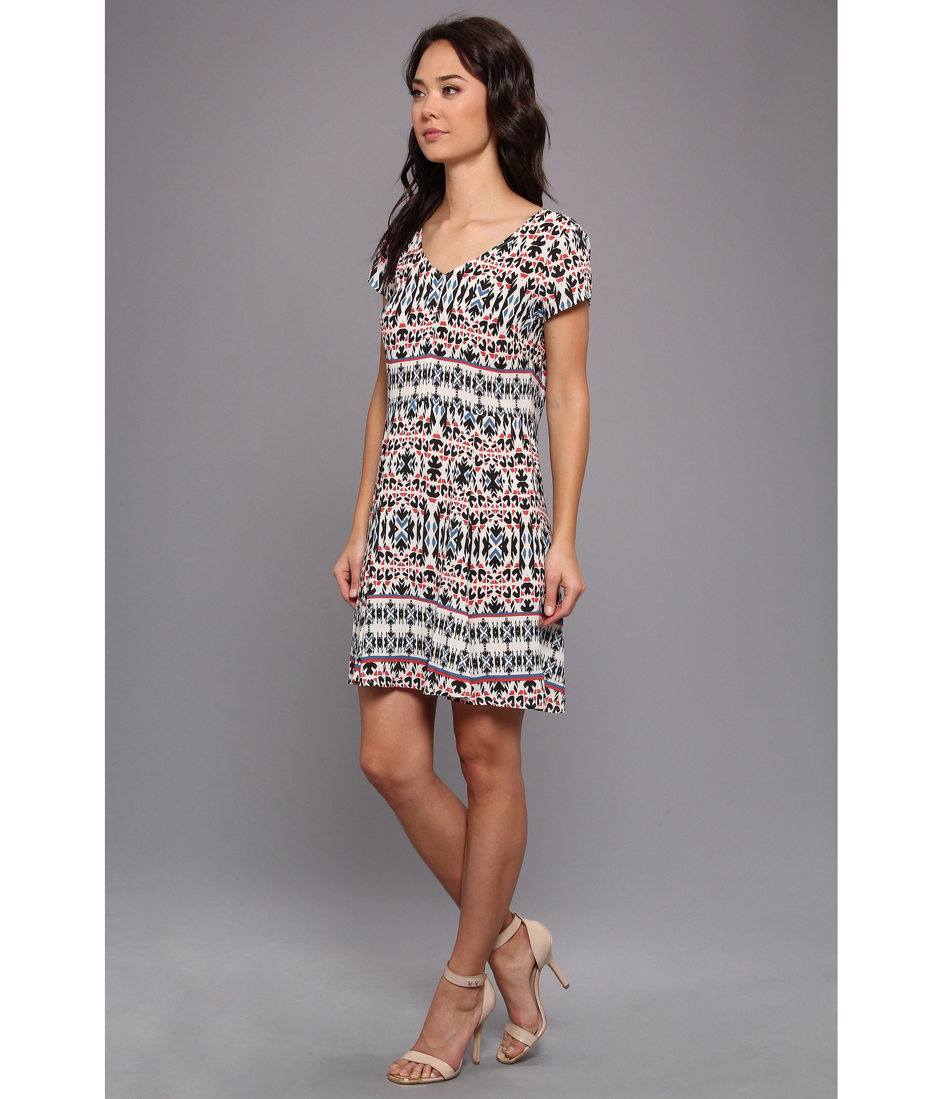 graham and spencer dress