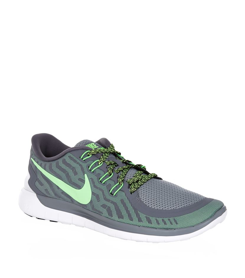 free 5 0 running shoe nike free 5 0 running shoe in gray for lyst free 5 0 running shoe nike free 5 0 running shoe in gray for lyst