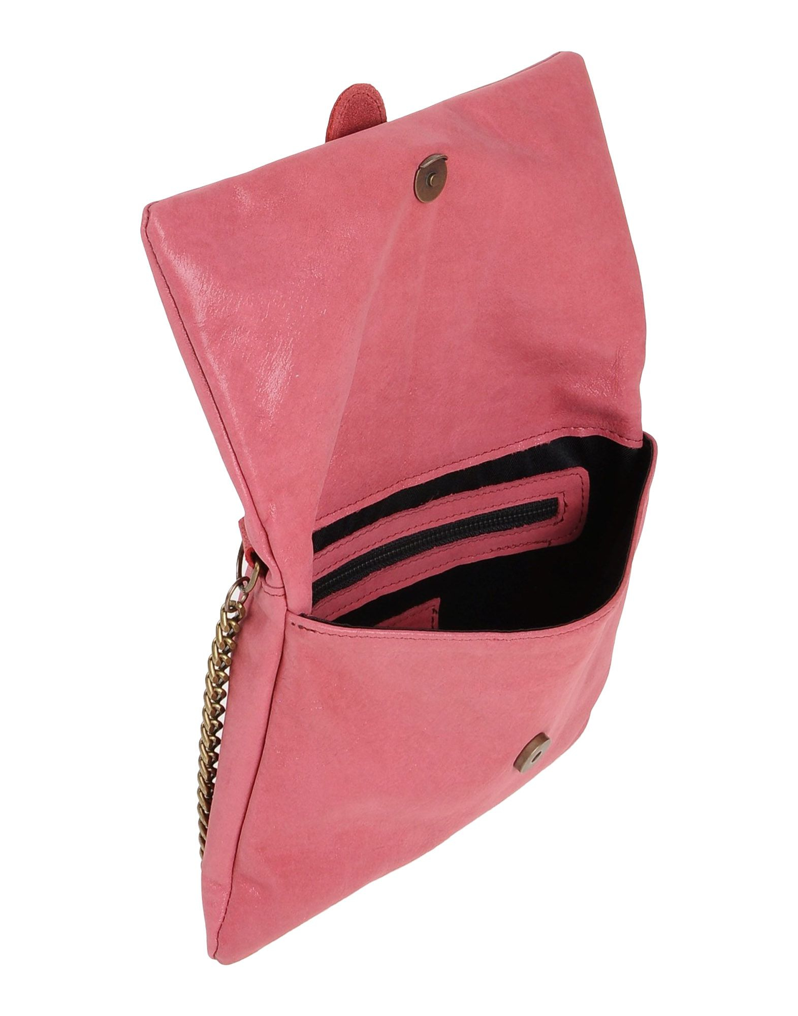 Corsia Under-Arm Bags in Pink (Pastel pink)