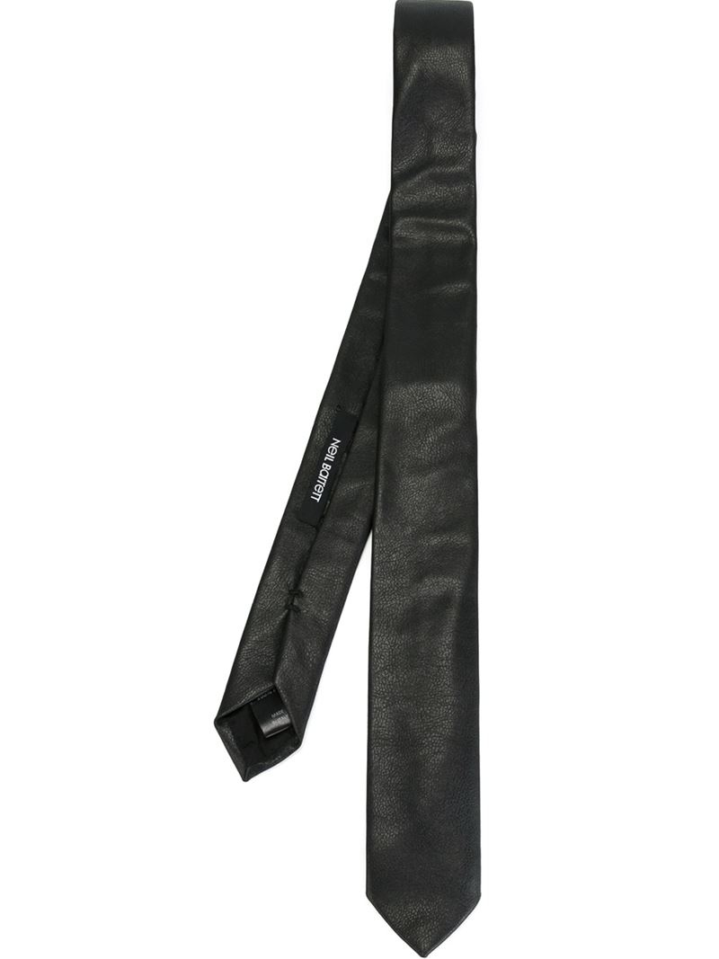 Skinny Leather Tie Shop our site for the biggest selection of ties and the highest quality out there. Free shipping and returns on orders of $20 or more. Buy today and find your style.