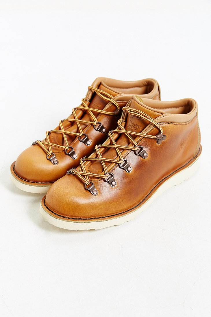 danner tramline boots