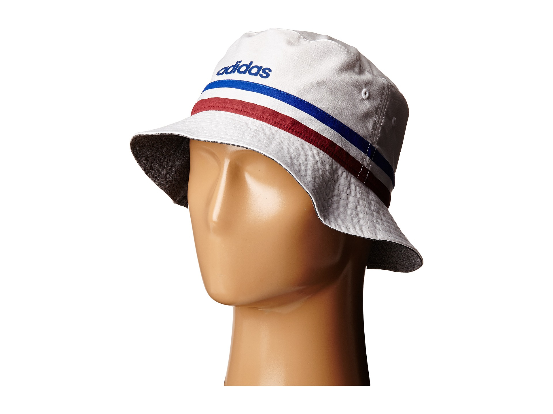 adidas uv reactive bucket hat