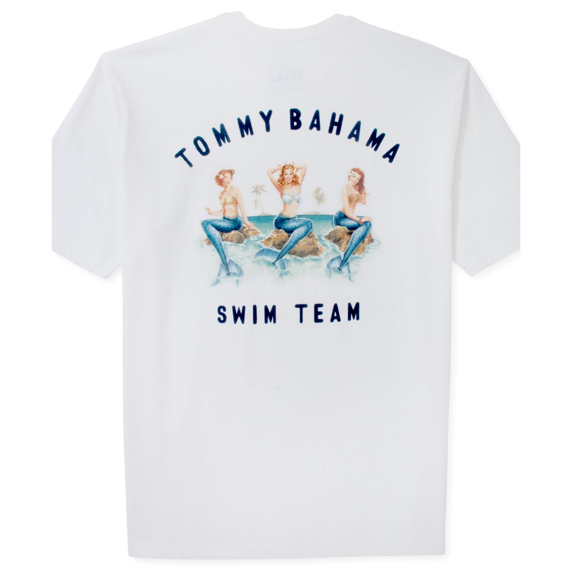 tommy bahama octopus shirt