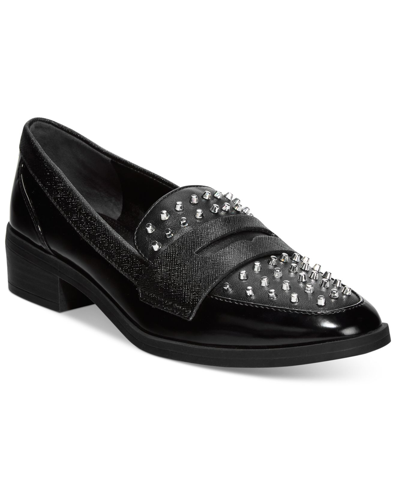 sam edelman spike flats