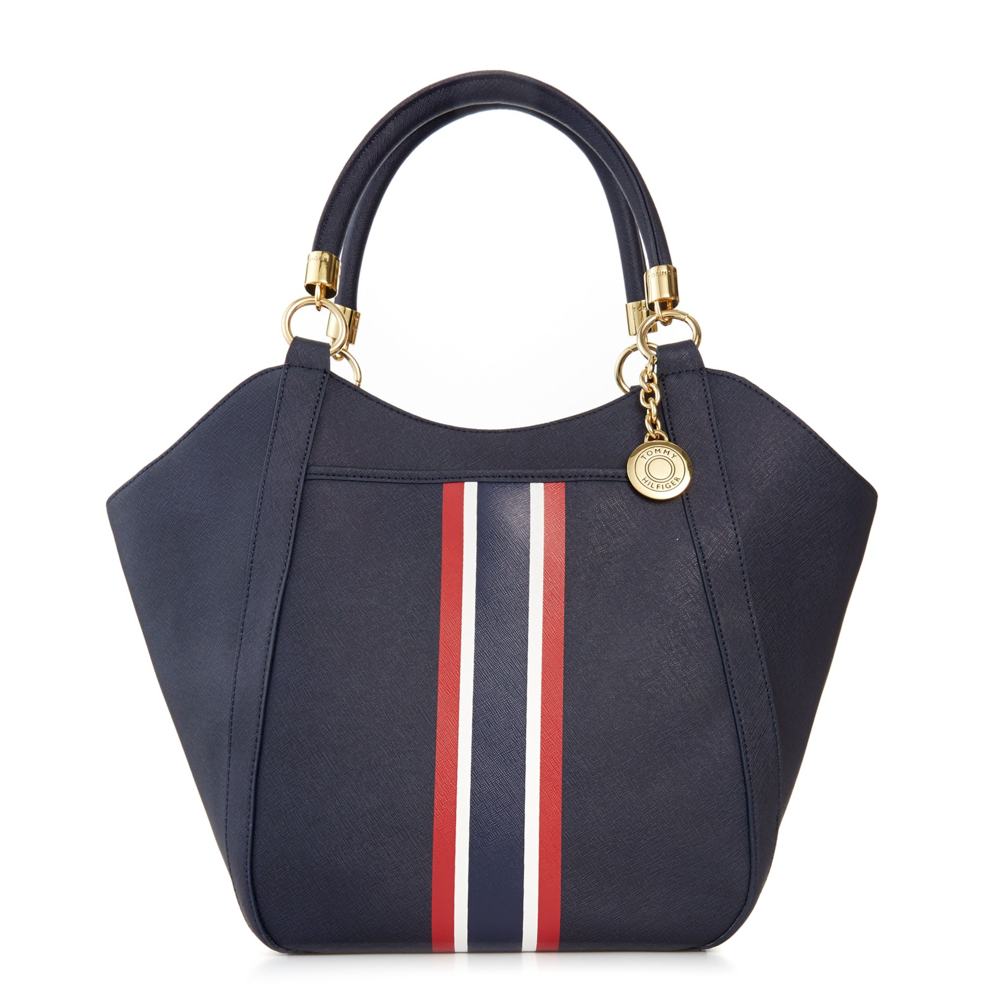 saffiano shopper