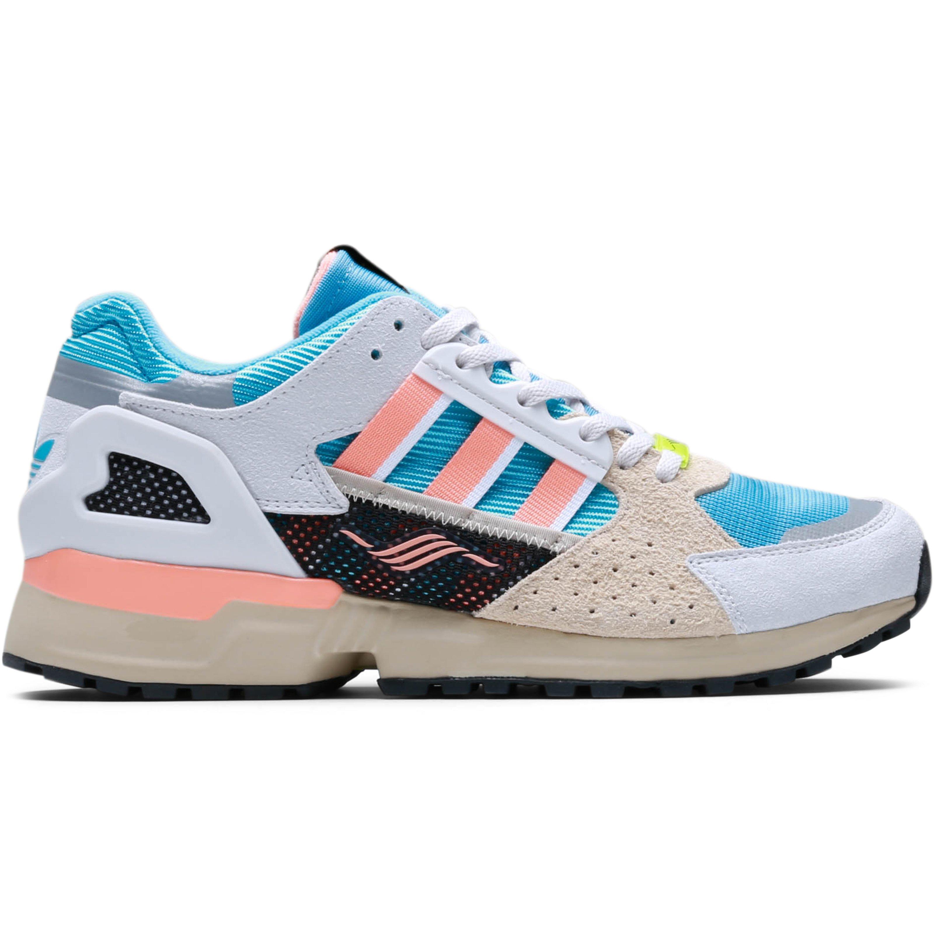 zx 10000 beige