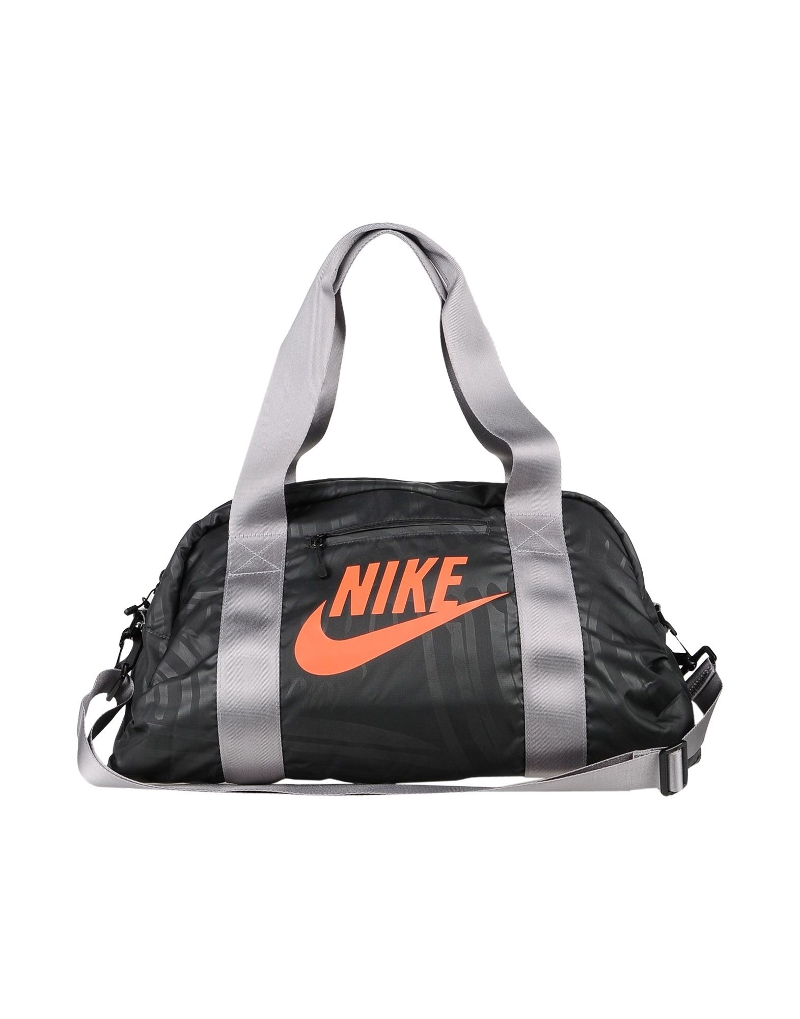 nike logo bag