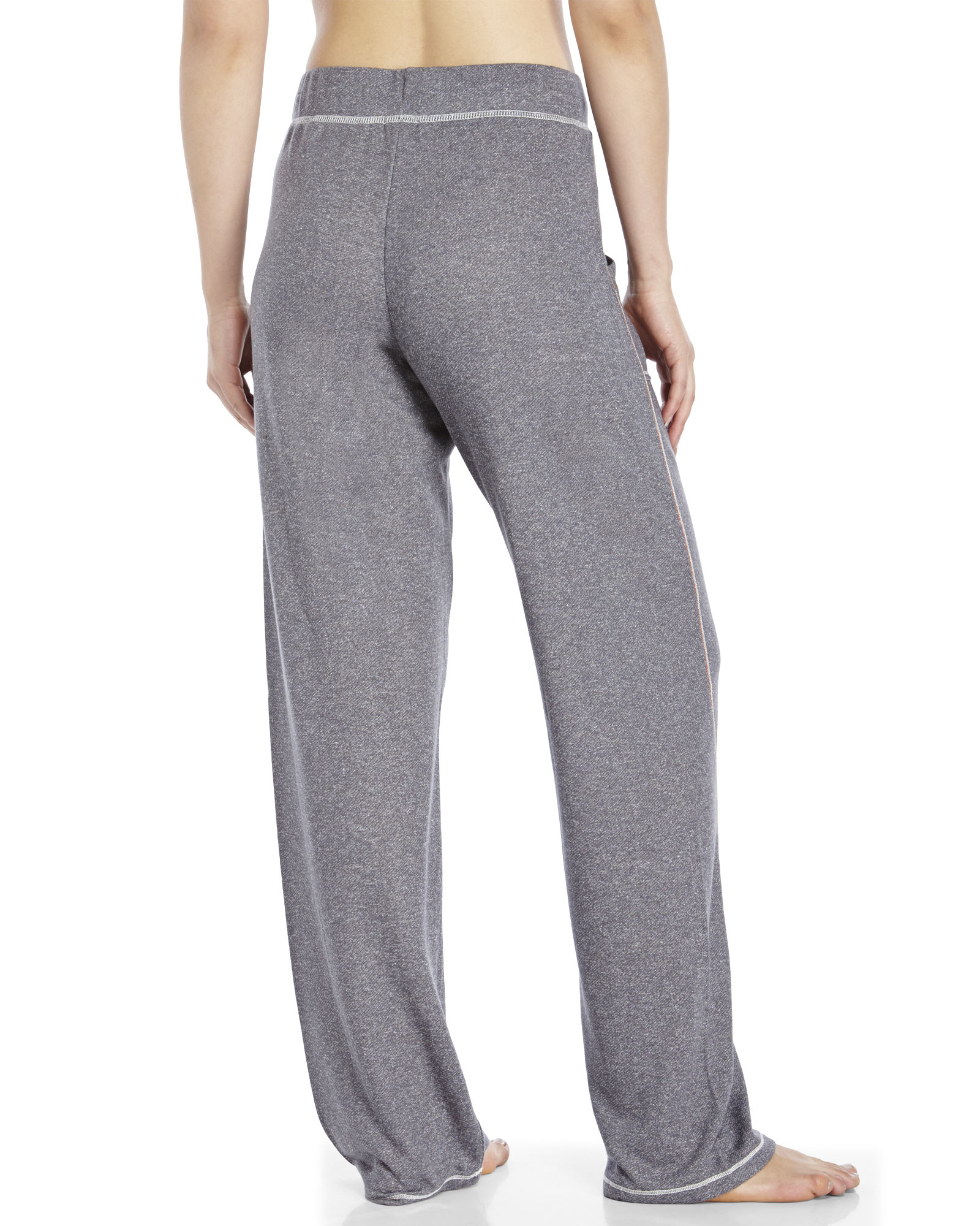 Lucky brand Lounge Pants in Gray | Lyst