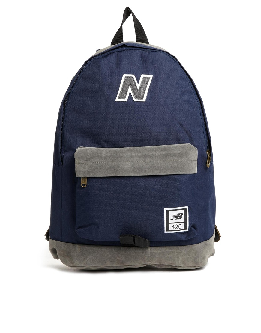 New balance 420 bag Clearance