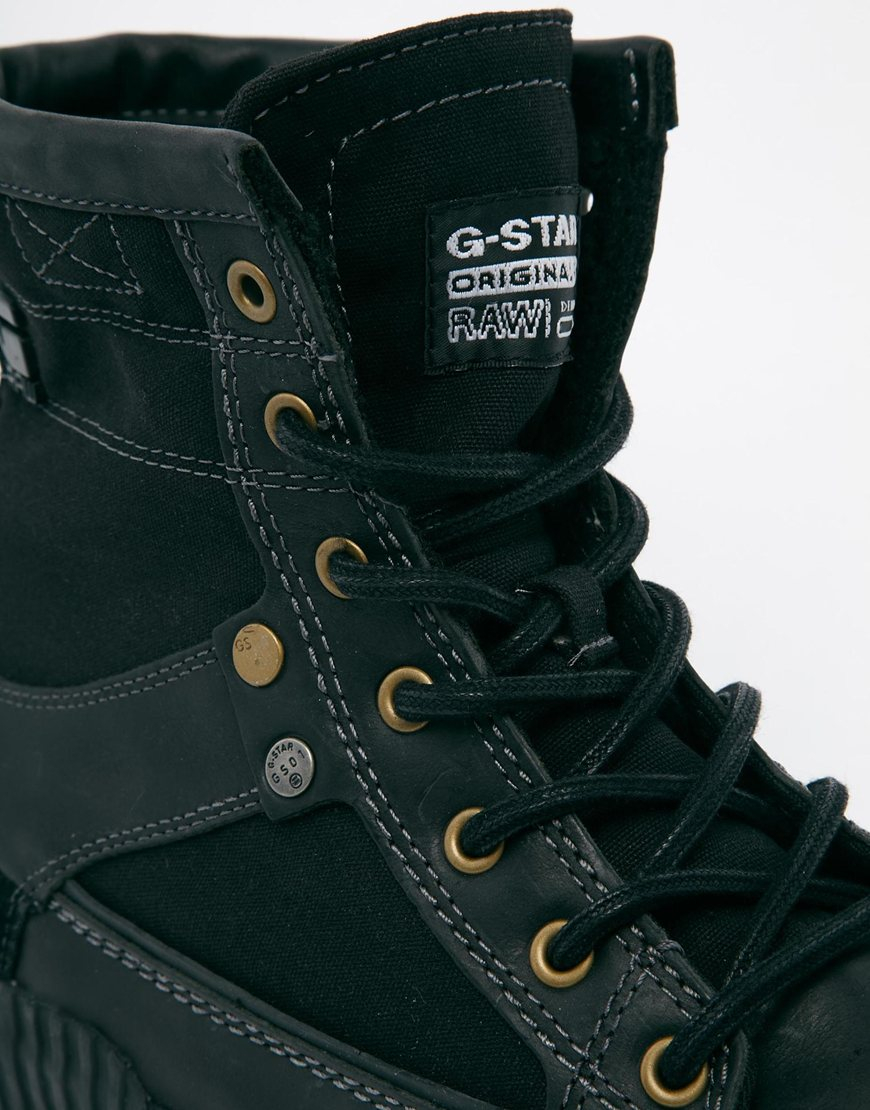 dune ozone boots