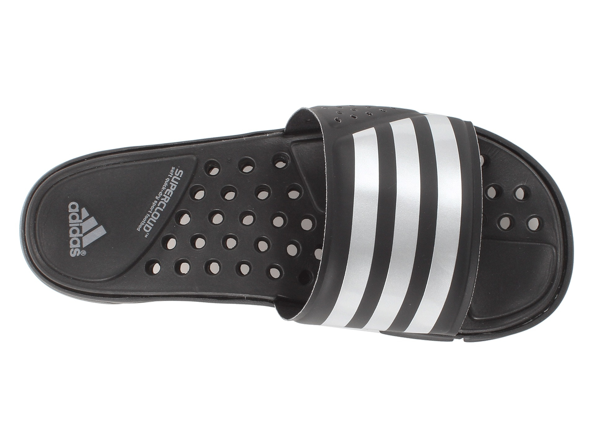 adidas climacool chill recovery slide