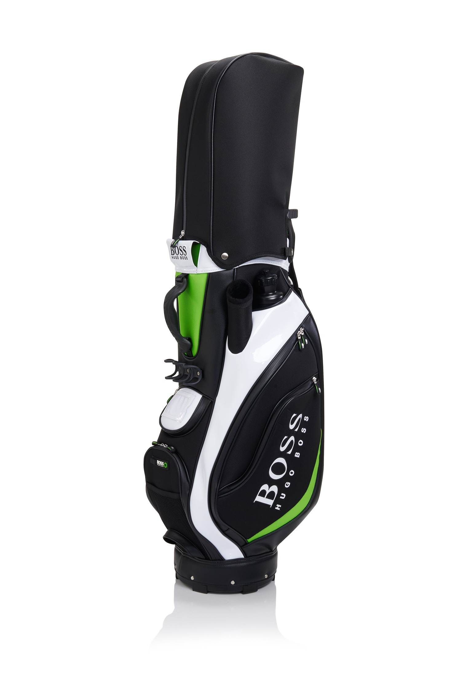 brugervejledning fusion trompet BOSS Green Gioves-s Golf Bag in Black for Men - Lyst